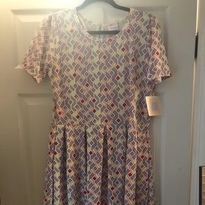 NWT Amelia Dress XL